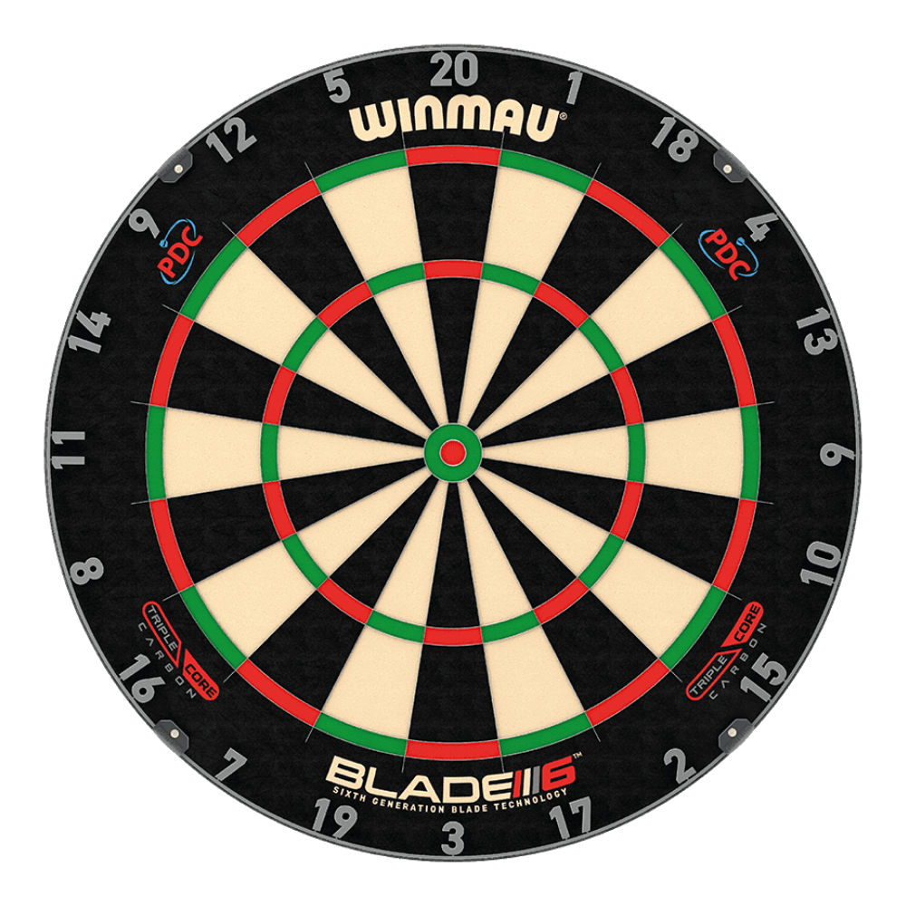Dartscheiben