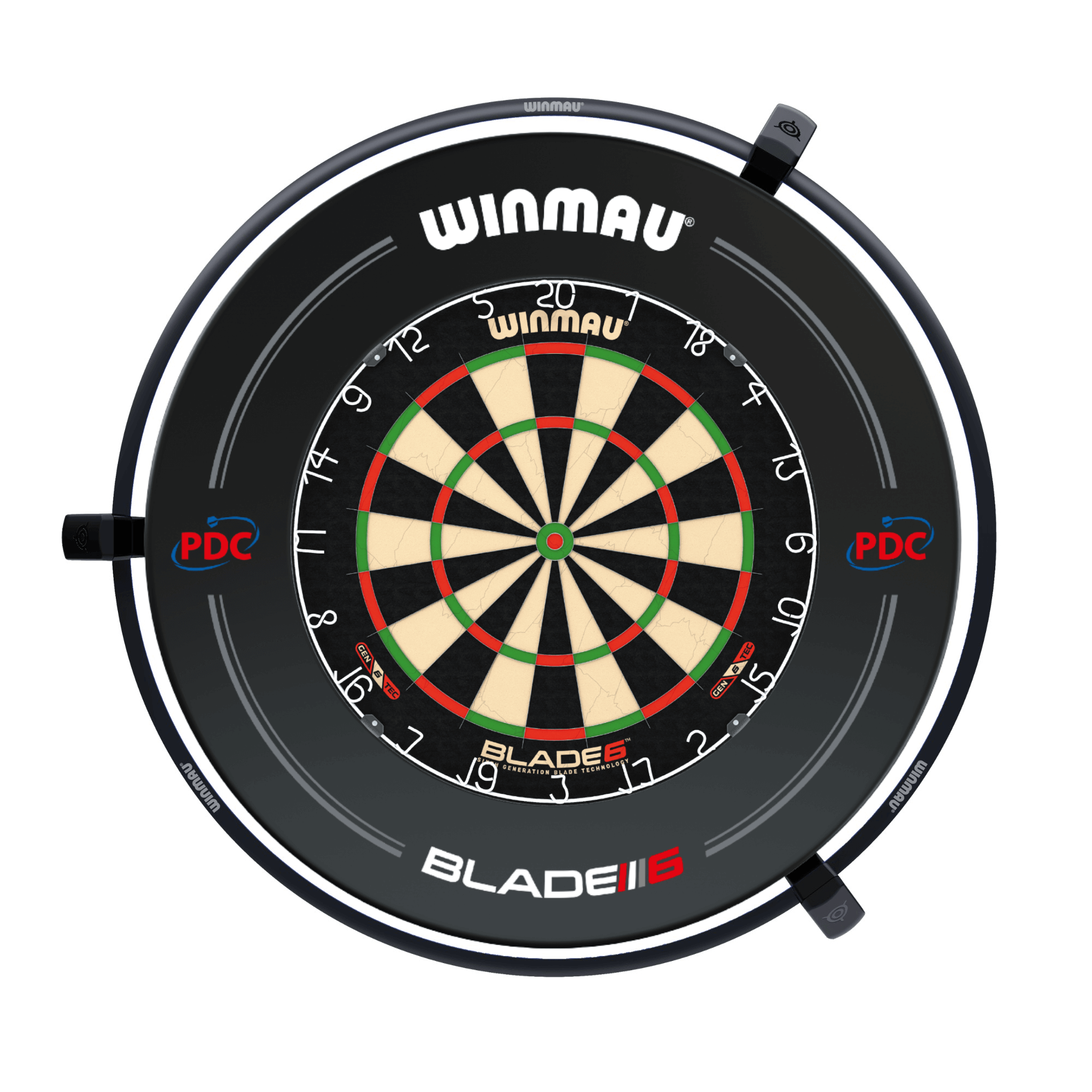 Autodarts Vantage Blade 6 Set