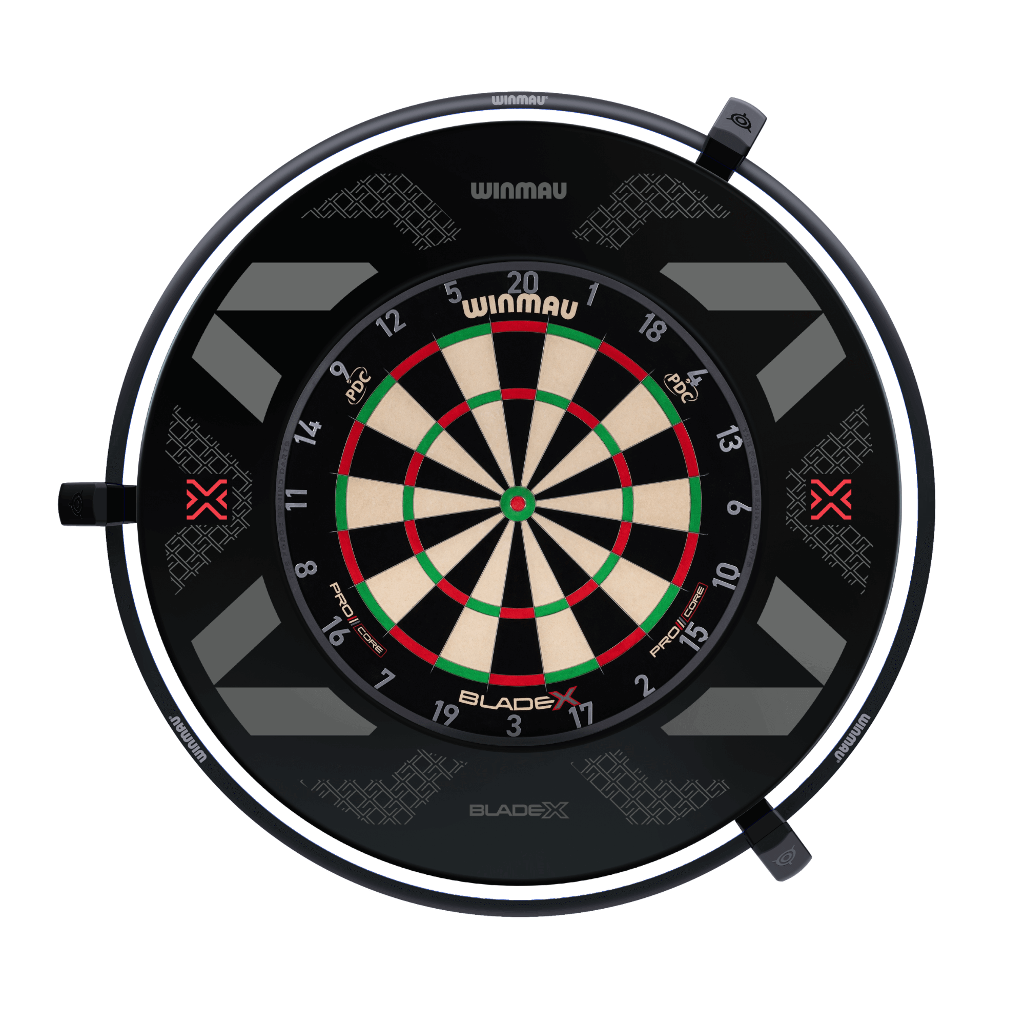 Autodarts Vantage Blade X Set