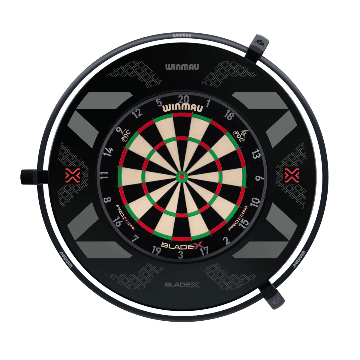 Autodarts Vantage Blade X Set