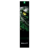 Bullet Dartmatte Gator 60