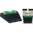 Bullet Darts Leveller - Wasserwaage mit erpackung