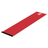 Bullet Puzzle Dartmatte Rot Schwarz