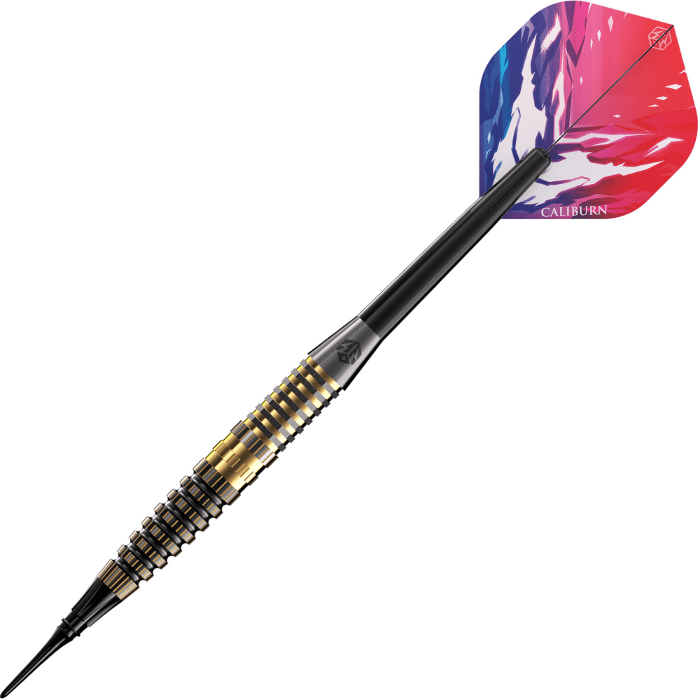Caliburn Combo C3 Softdarts
