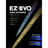 Caliburn EZ-EVO Laser Lightning Spitzen - Gold Maße