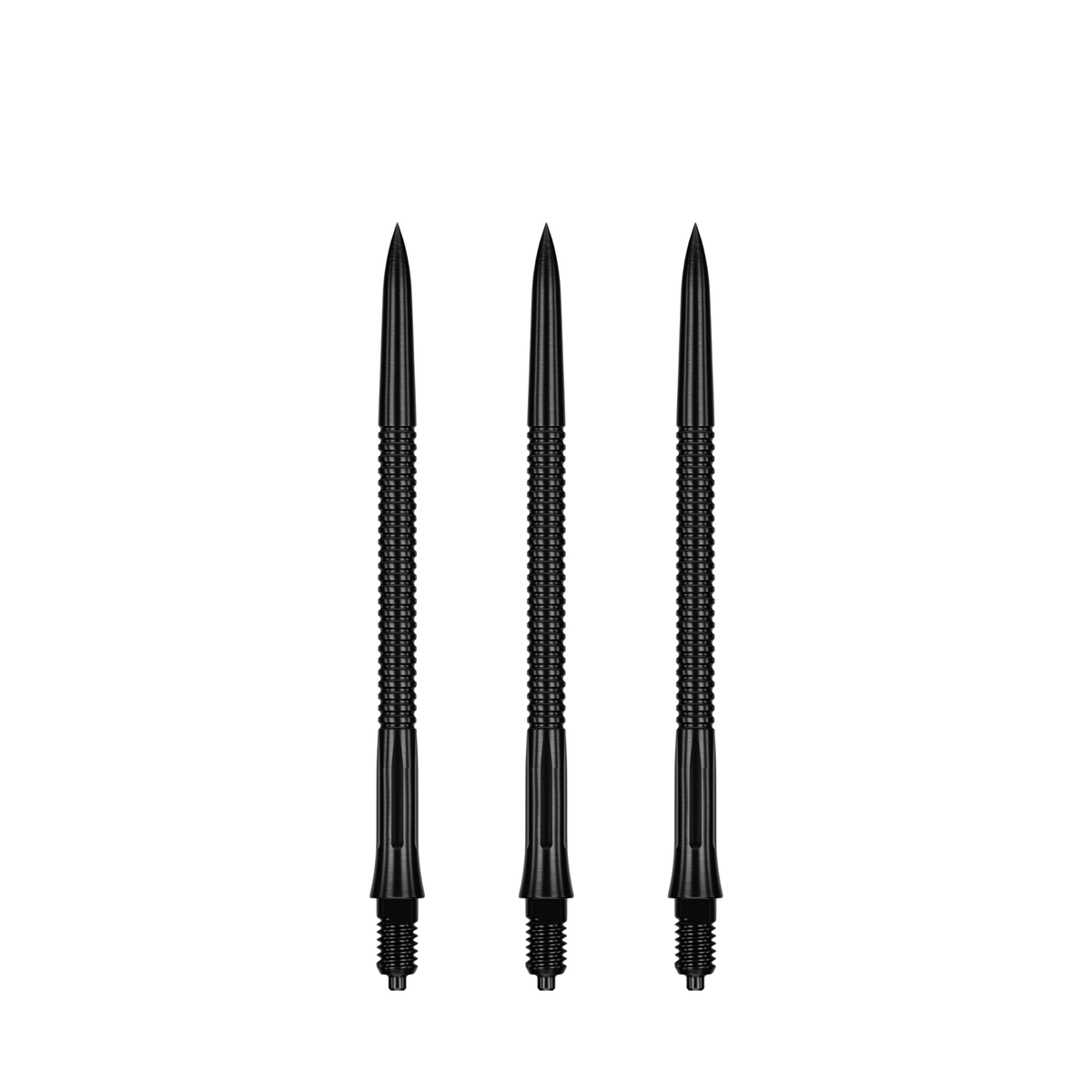 Caliburn EZ-EVO Smooth Spitzen - Black