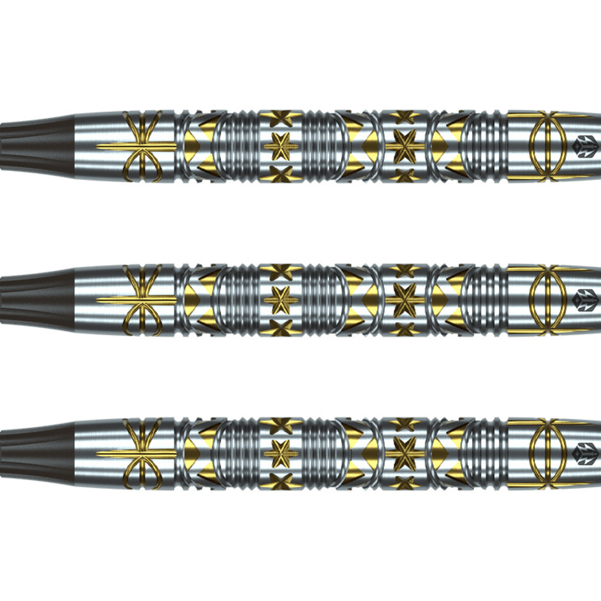 Caliburn Halo H1 Softdarts Detail Barrel