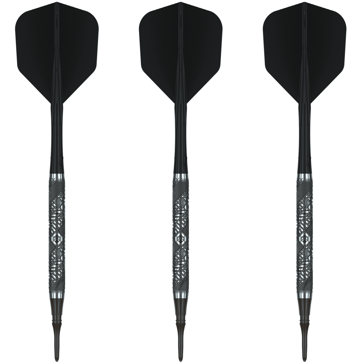Caliburn Halo H3 Softdarts Set
