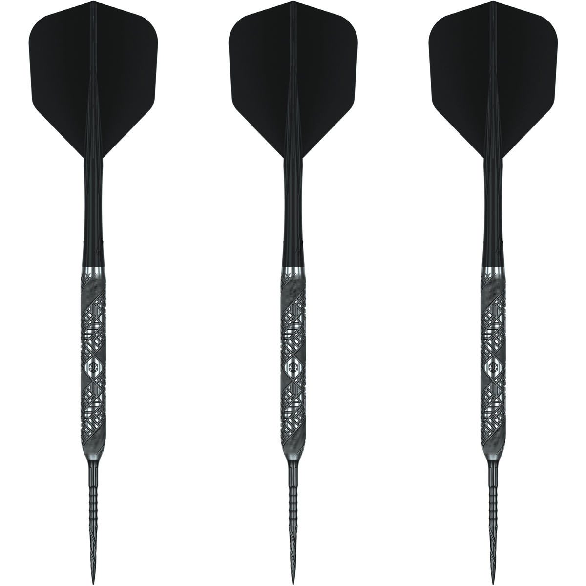 Caliburn Halo H3 Steeldarts Set
