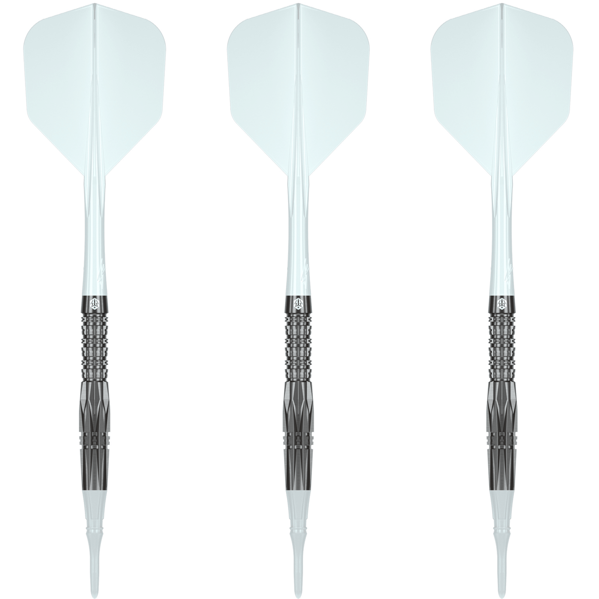 Caliburn Prisma P1 Softdarts Set