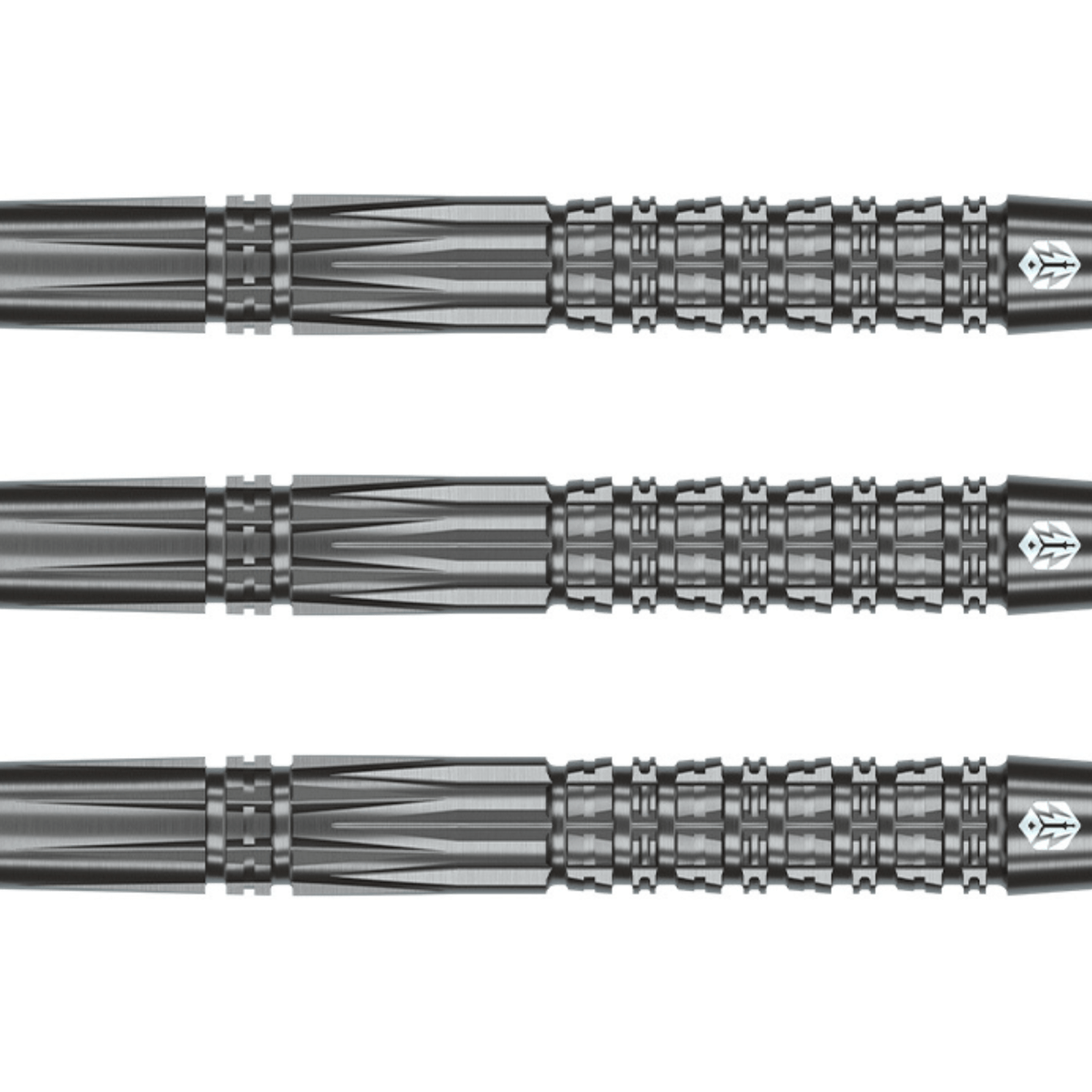 Caliburn Prisma P2 Softdarts Barrel