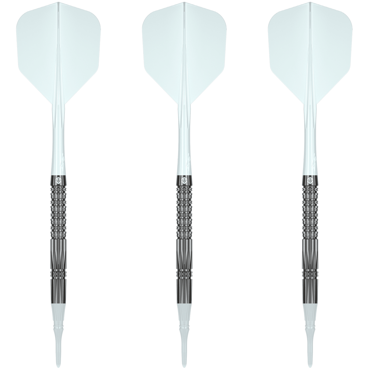 Caliburn Prisma P2 Softdarts Set