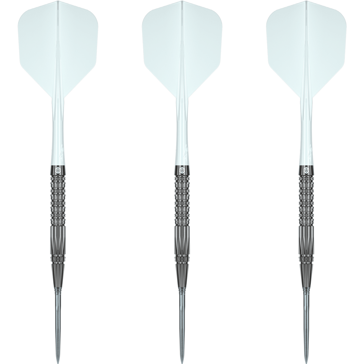 Caliburn Prisma P2 Steeldarts Set