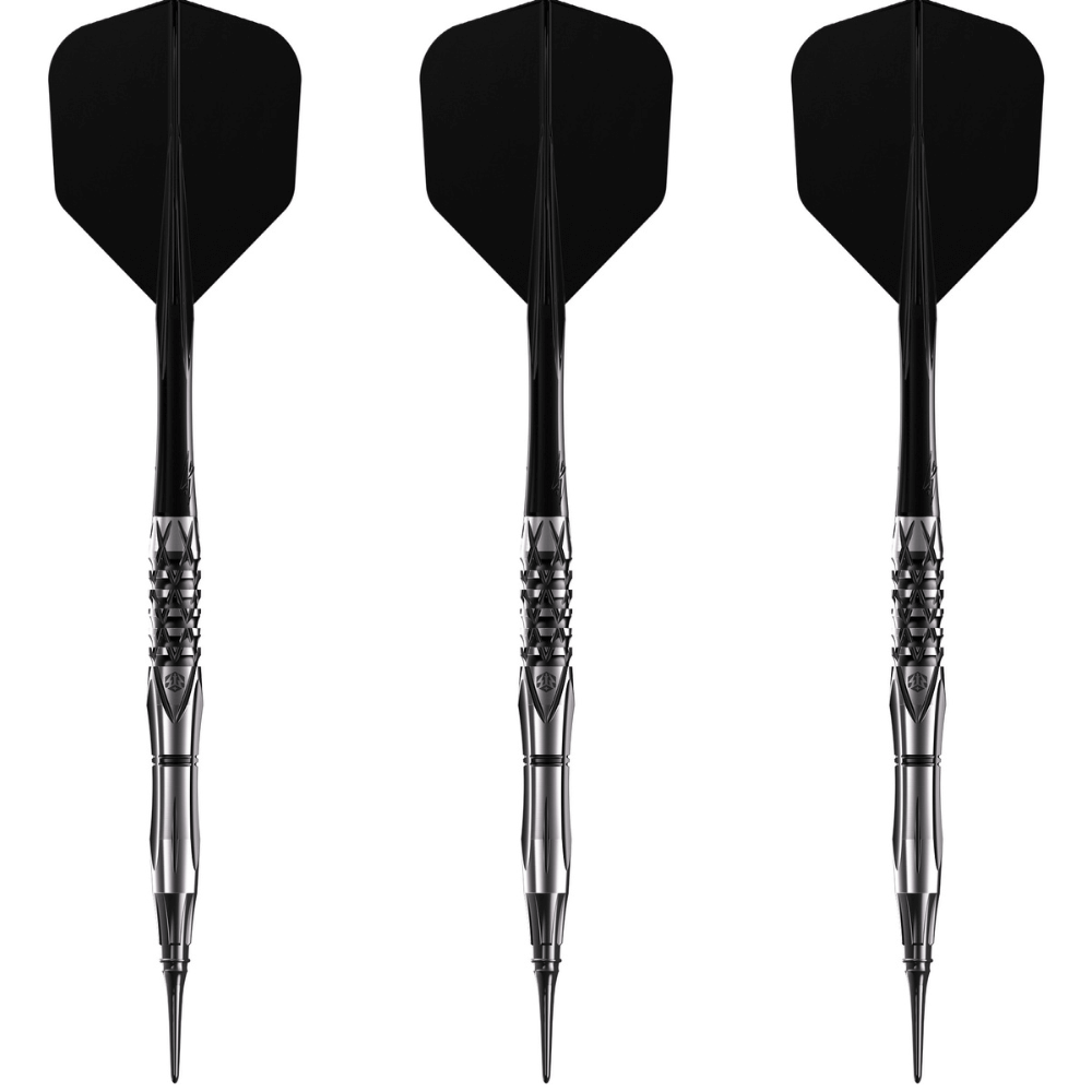 Caliburn Sword S4 Softdarts Set