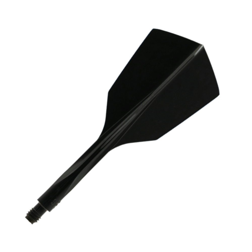 Condor Axe 120 Flight System Narrow Black