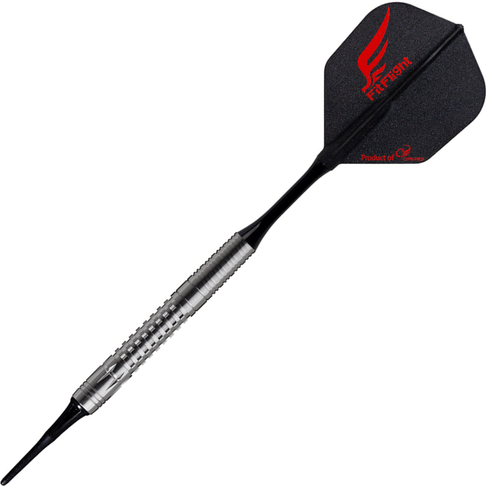 Cosmo Dustin Holt Softdarts