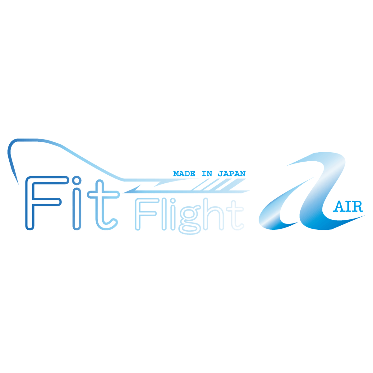 Cosmo Fit Flights Air Laura Turner Standard Logo