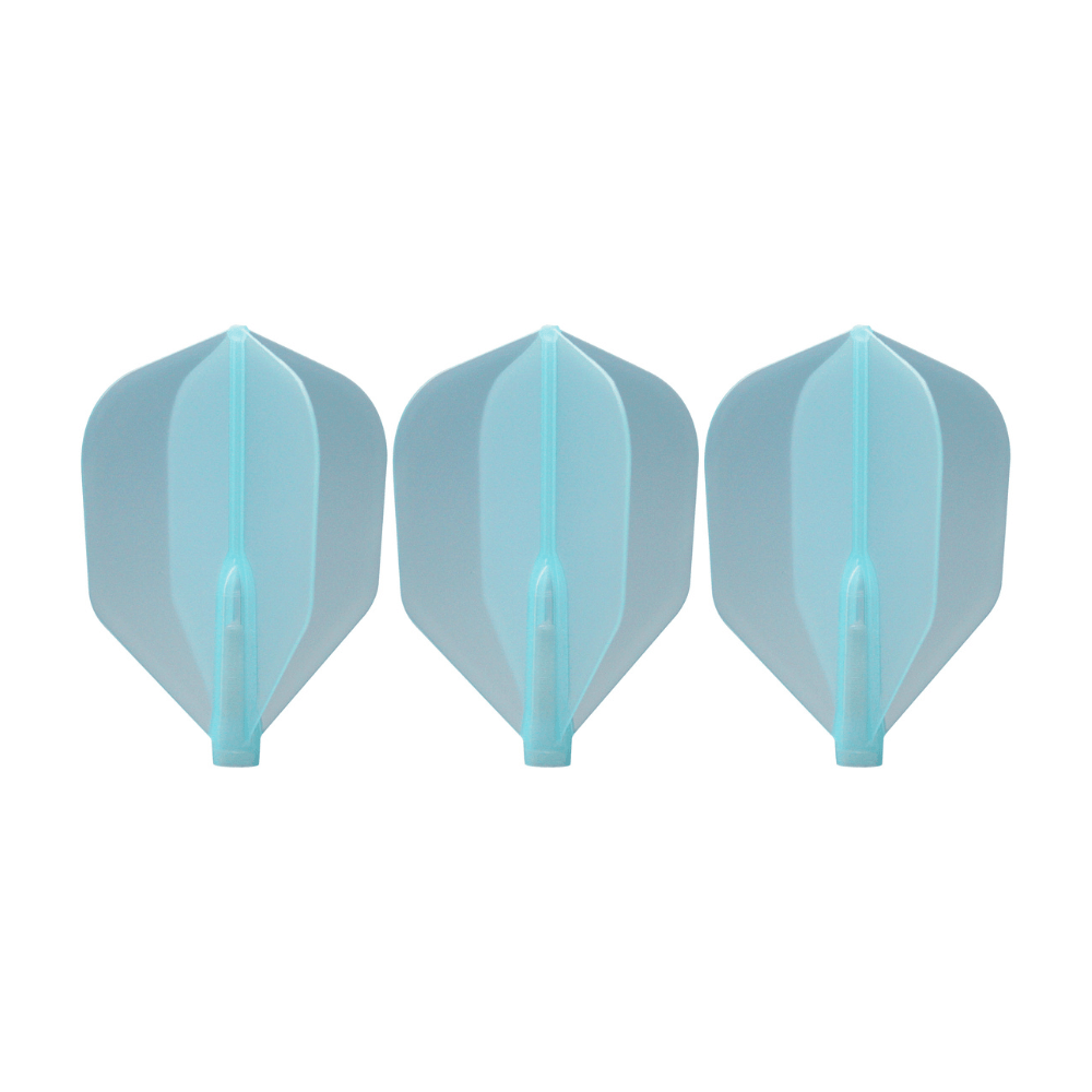 Cosmo Fit Flights Air Shape - Blau