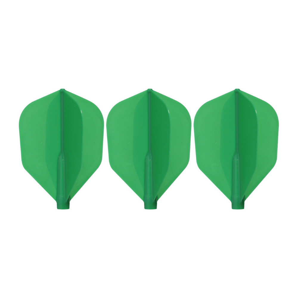 Cosmo Fit Flights Air Shape - Grün