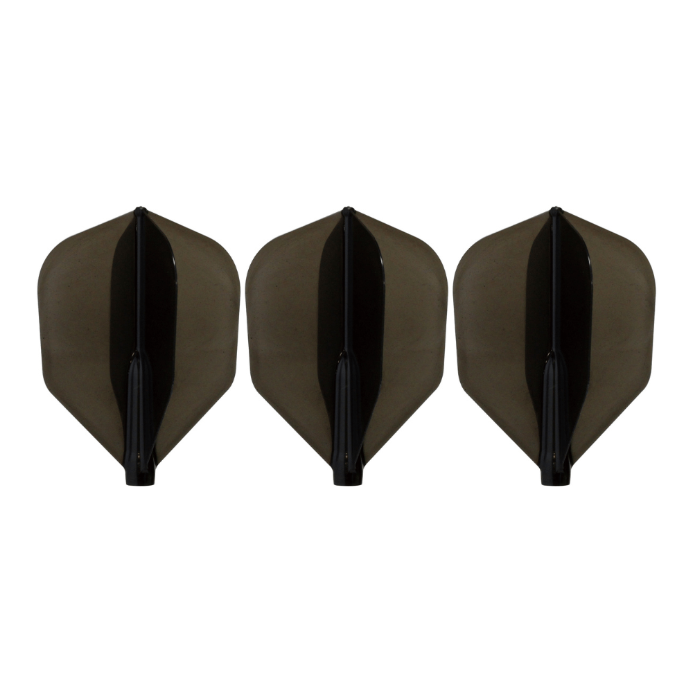Cosmo Fit Flights Air Shape - Schwarz