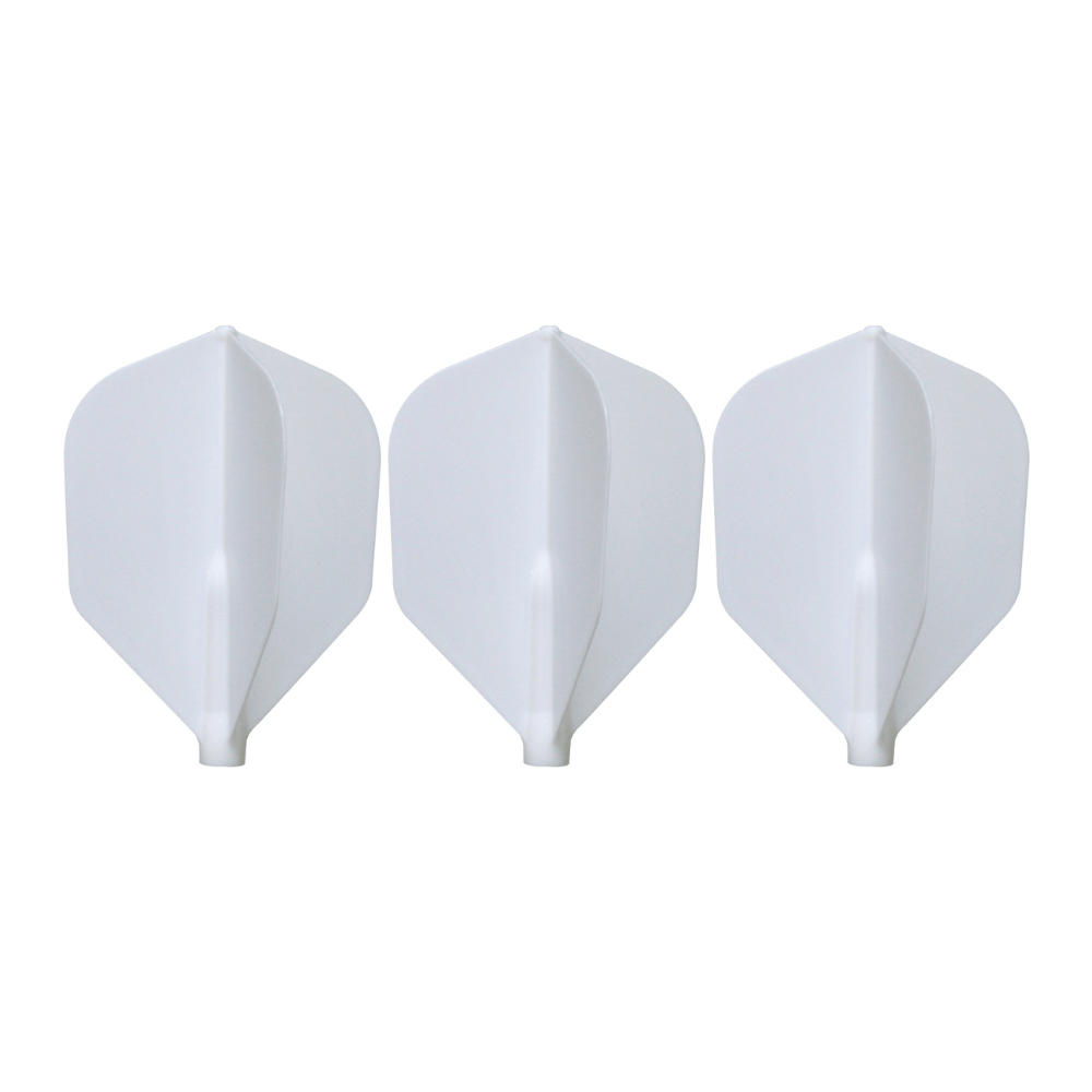 Cosmo Fit Flights Air Shape - Weiß