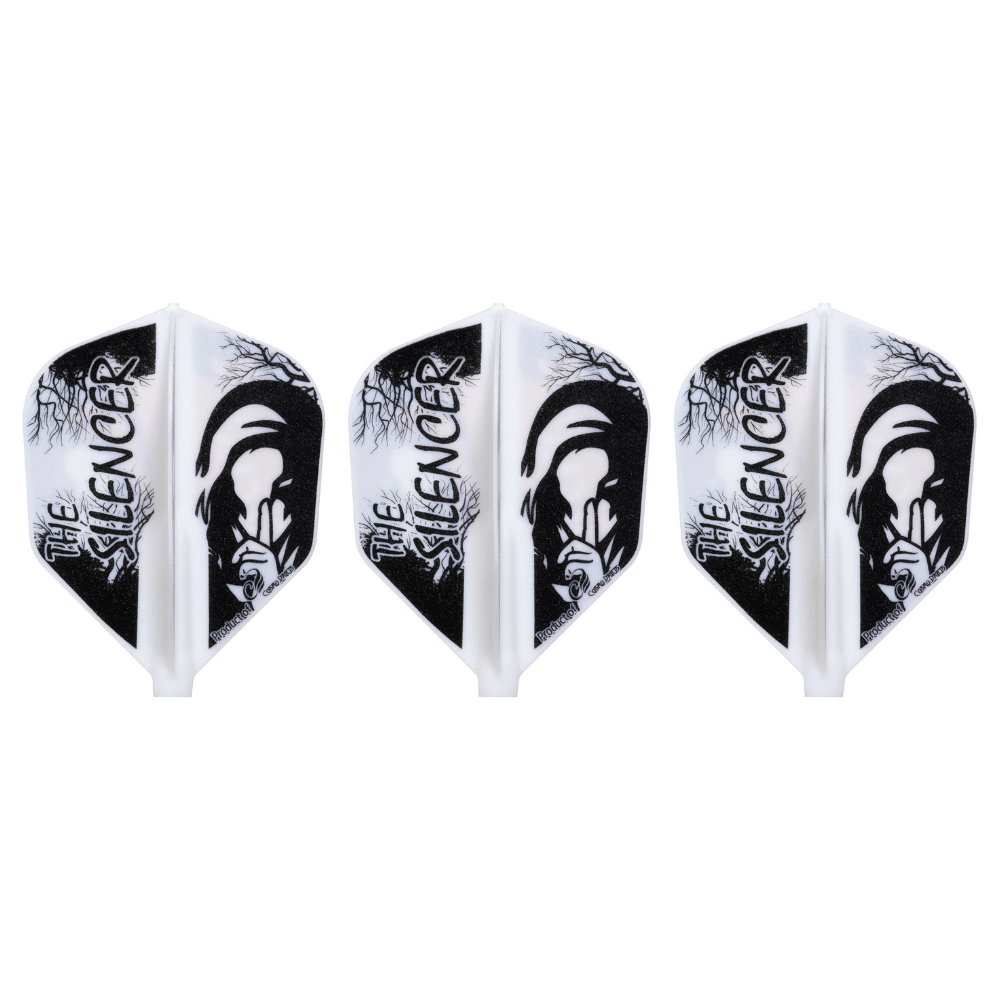Cosmo Fit Flights Jeff Smith 3 Shape B