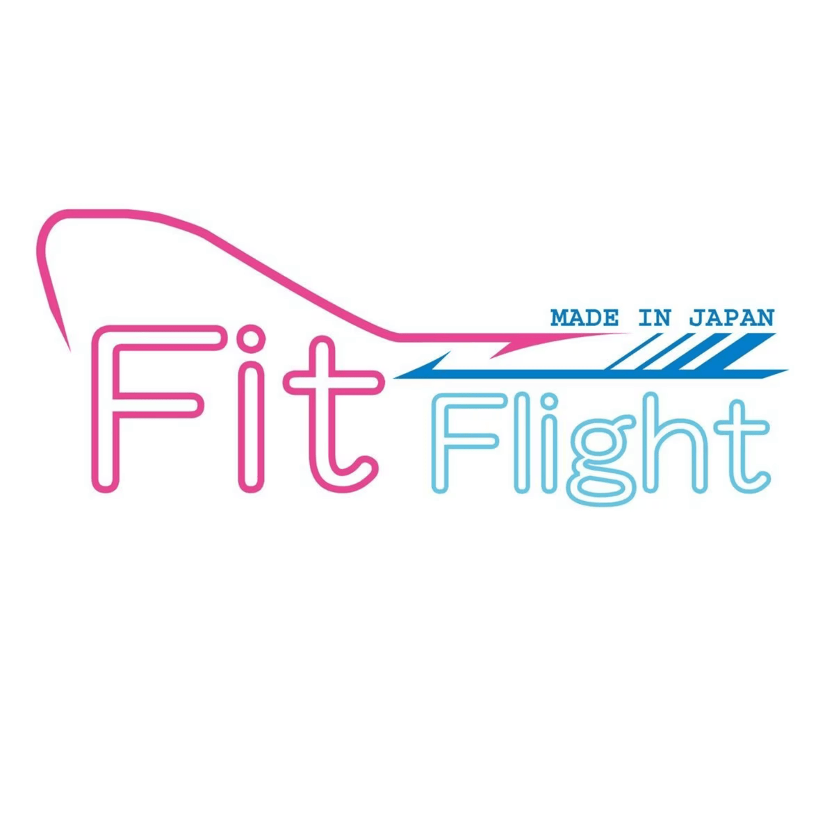 Cosmo Fit Flights Pro Jason Brandon S-4 Logo