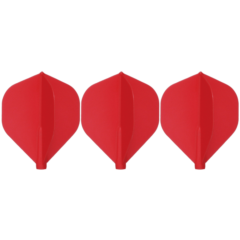 Cosmo Fit Flights Standard - Rot