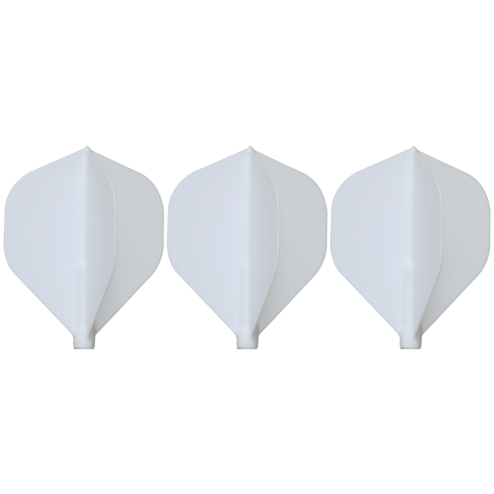 Cosmo Fit Flights Standard - Weiß