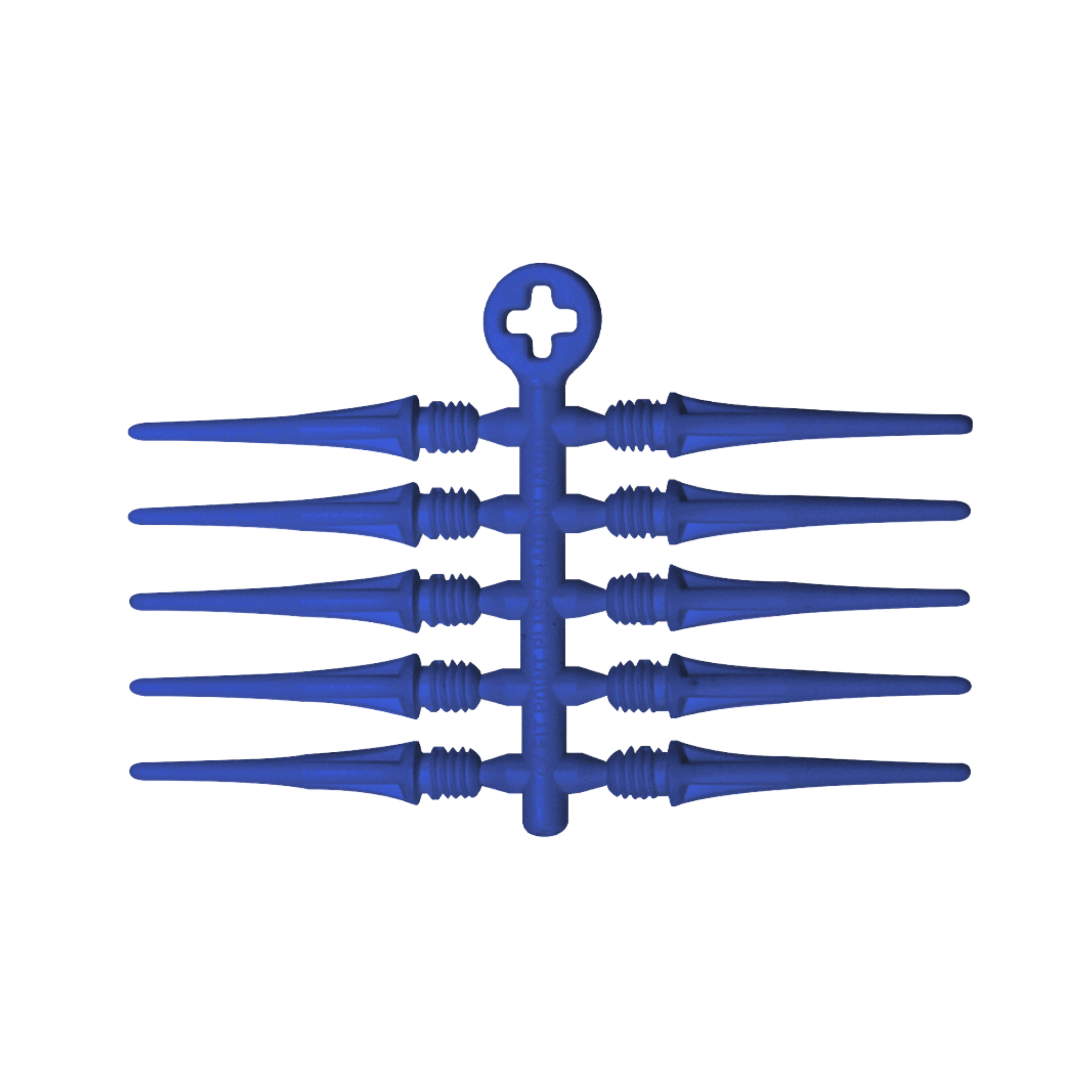 Cosmo Fit Point Plus 2.0 Points Long