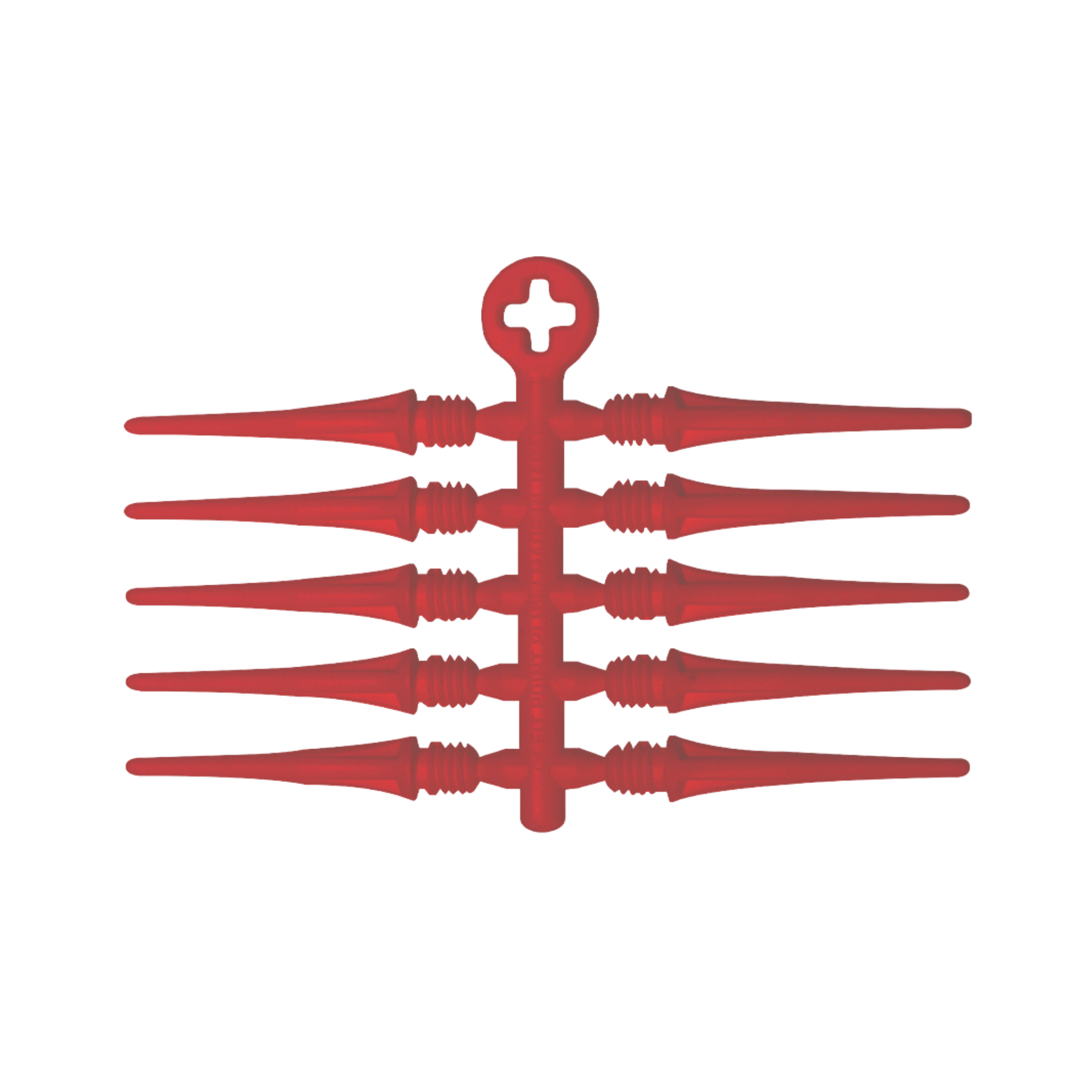 Cosmo Fit Point Plus 2.0 Points Long
