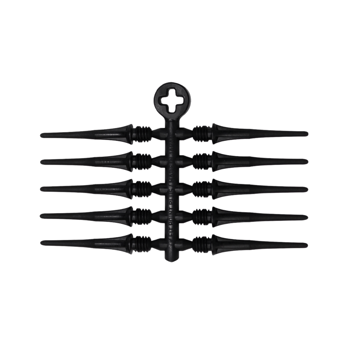 Cosmo Fit Point Plus 2.0 Points Long