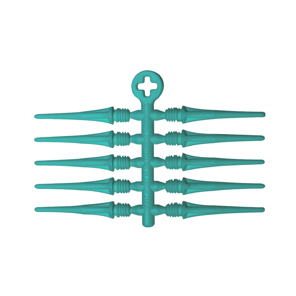 Cosmo Fit Point Plus 2.0 Points Long