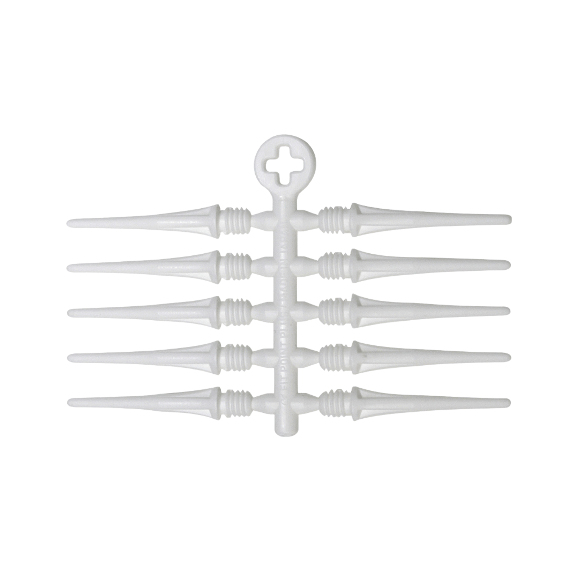 Cosmo Fit Point Plus 2.0 Points Long