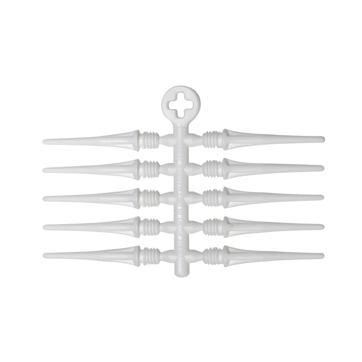 Cosmo Fit Point Plus 2.0 Points Long