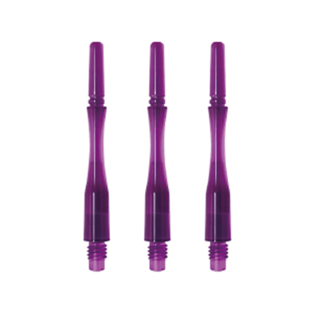 Cosmo Fit Shafts Gear Hybrid - Lila Set