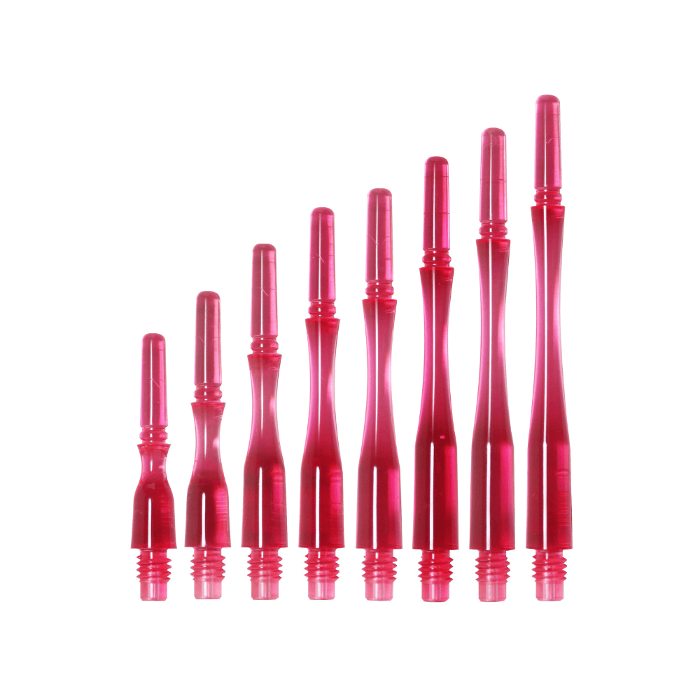 Cosmo Fit Shafts Gear Hybrid - Pink