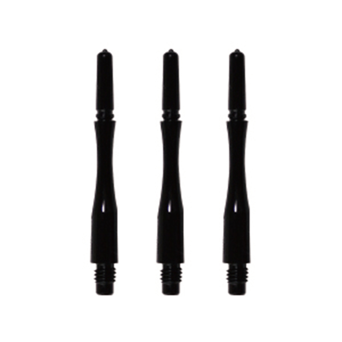 Cosmo Fit Shafts Gear Hybrid - Schwarz Set