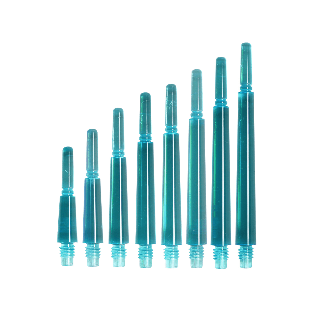 Cosmo Fit Shafts Gear Normal - Blau