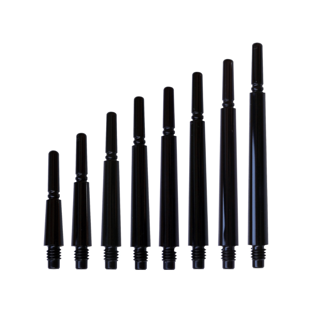 Cosmo Fit Shafts Gear Normal - Schwarz