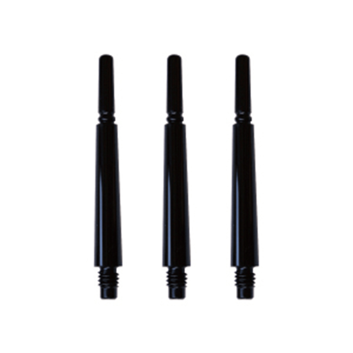 Cosmo Fit Shafts Gear Normal - Schwarz Set