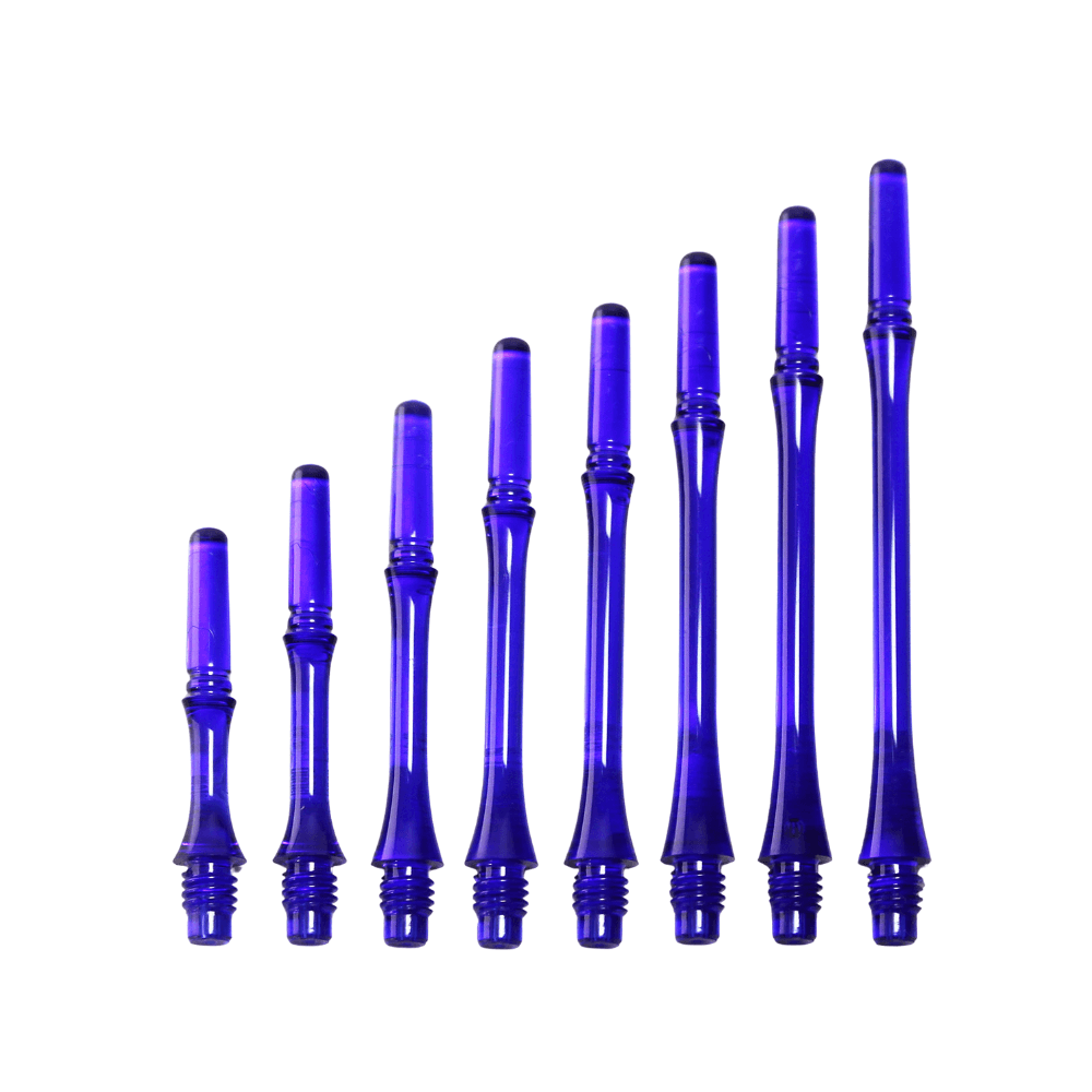 Cosmo Fit Shafts Gear Slim - Dunkelblau