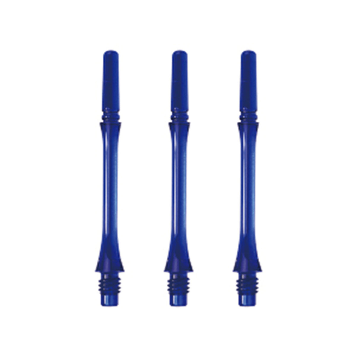 Cosmo Fit Shafts Gear Slim - Dunkelblau Set