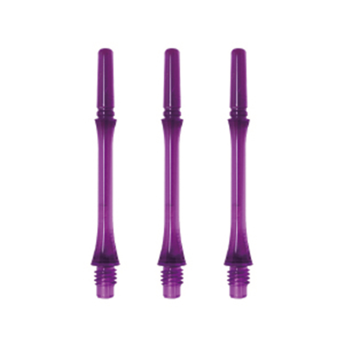 Cosmo Fit Shafts Gear Slim - Lila Set