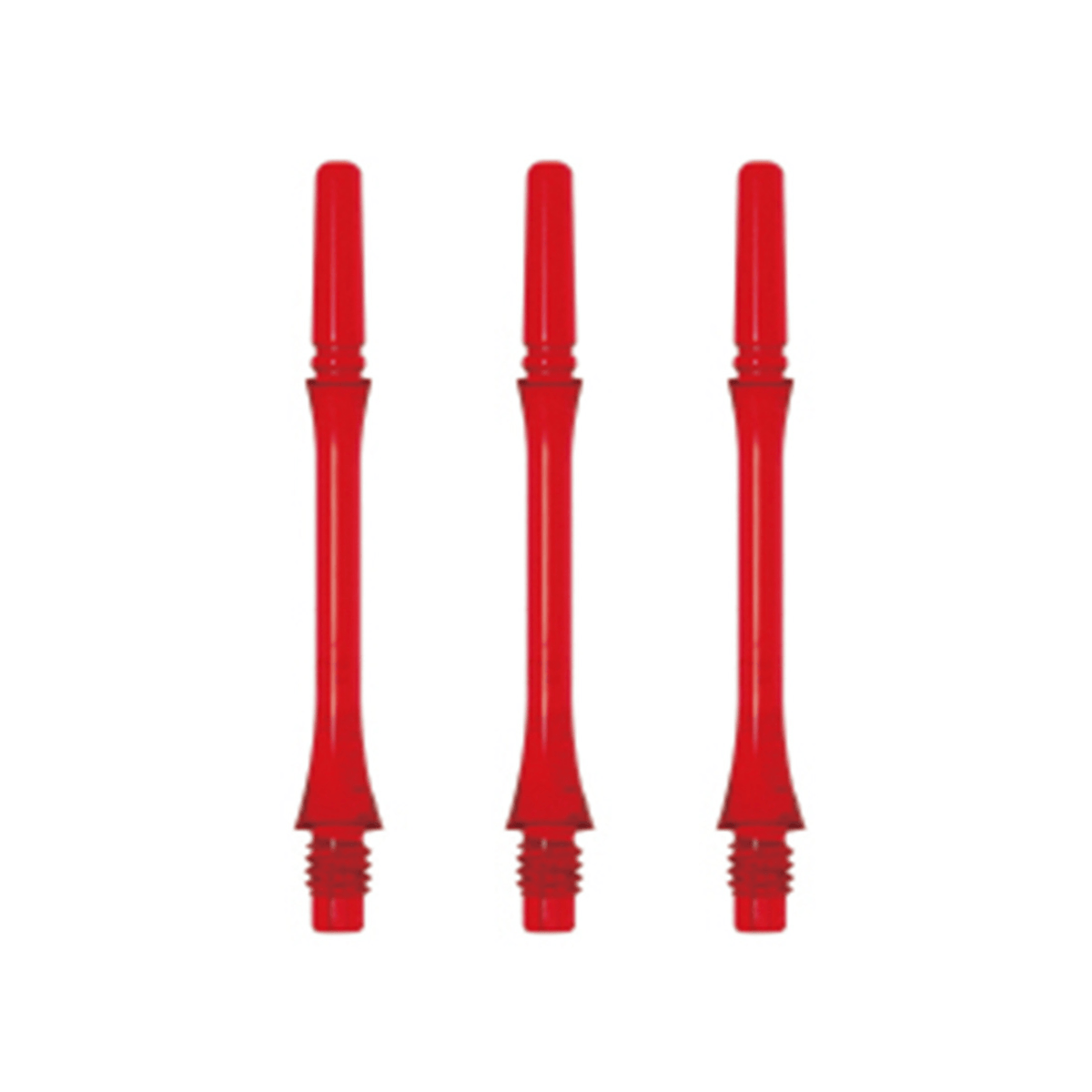 Cosmo Fit Shafts Gear Slim - Rot Set