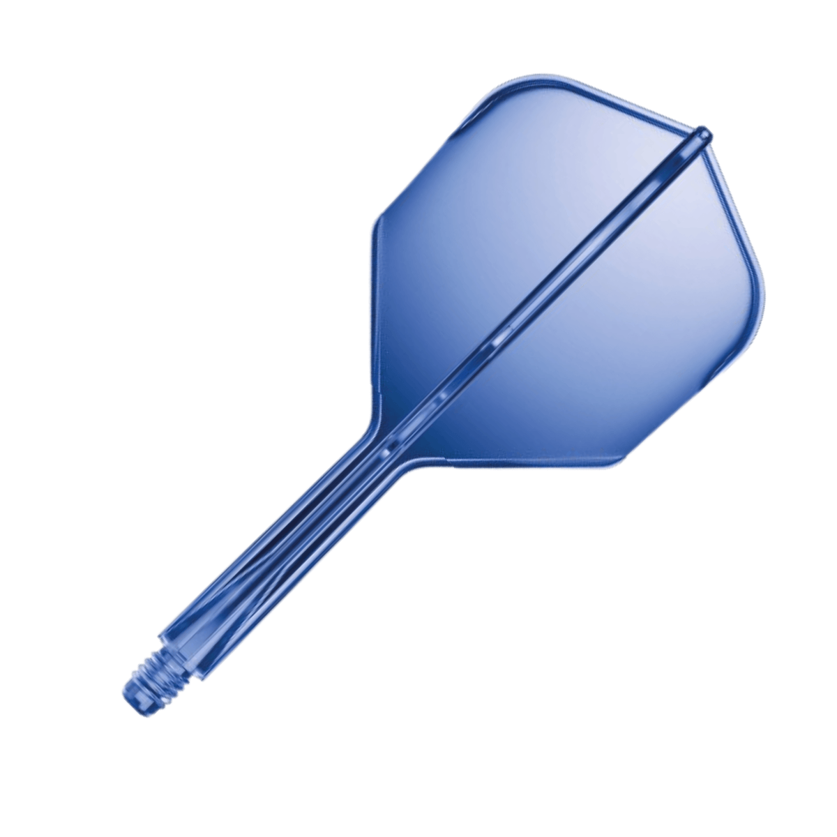 GOAT A1R Flights NO6 - Blue Clear