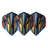 GOAT Athlete Blue Flights Set