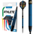 GOAT Athlete Blue Steeldarts Verpackung