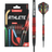 GOAT Athlete Red Brass Steeldarts Verpackung