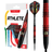 GOAT Athlete Red Steeldarts Verpackung
